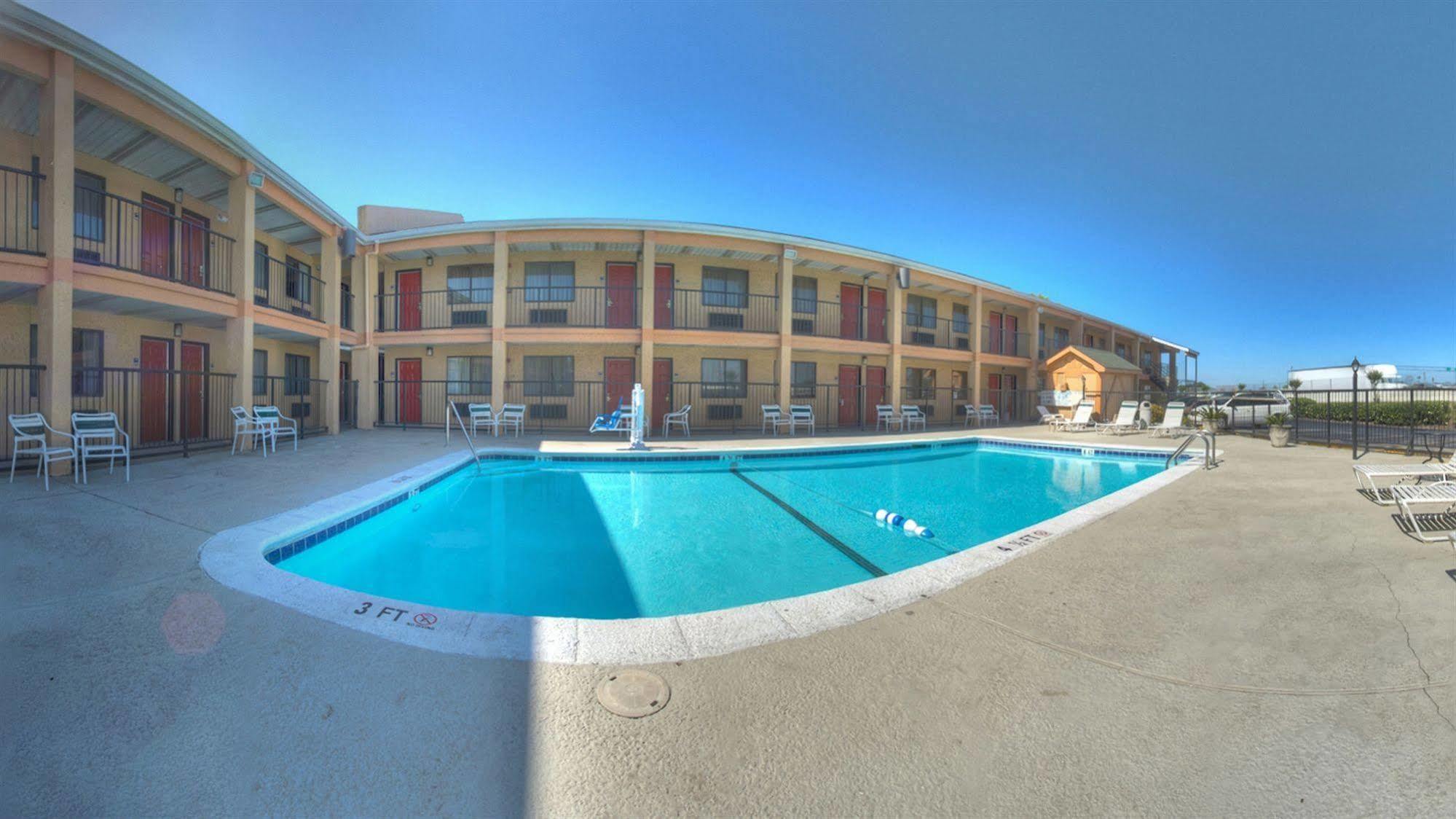 Rodeway Inn North Charleston - Ashley Phosphate Exterior foto
